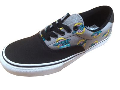 Vans X Odyssey Era 46 Pro Shoes Ss15 â Rhyzzy